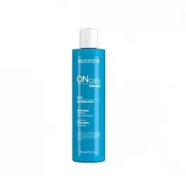 Selective OnCare Daily Hydrating Shampoo szampon nawilżający do codziennego stosowania 275 ml