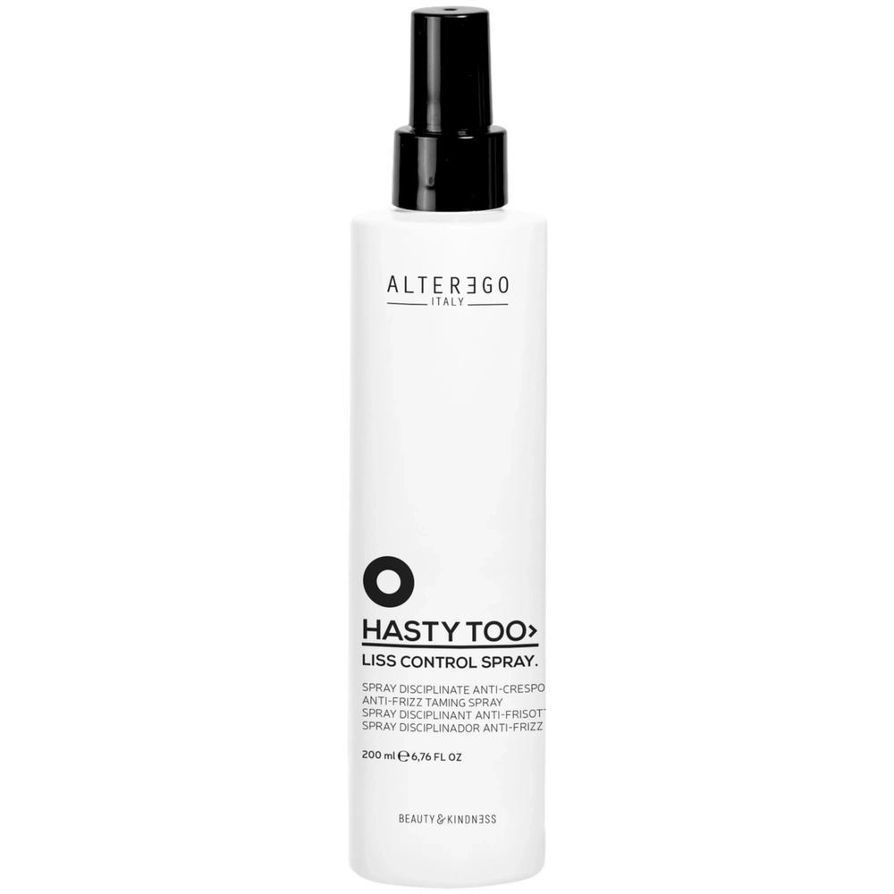 ALTER EGO Hasty Too Liss Control Spray 200ml