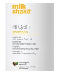 Milk Shake Argan Oil Szampon 10ml