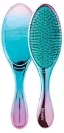 Olivia Garden Aurora Blue szczotka do włosów średnich i grubych Medium Thick