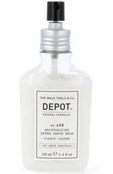 Depot NO. 408 Moisturizing Balsam po Goleniu100ml