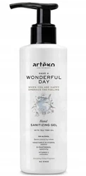 ARTEGO Wonderful Day Żel Antybakteryjny 150ml