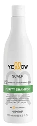 Alfaparf YELLOW Scalp Purity Szampon 500ml