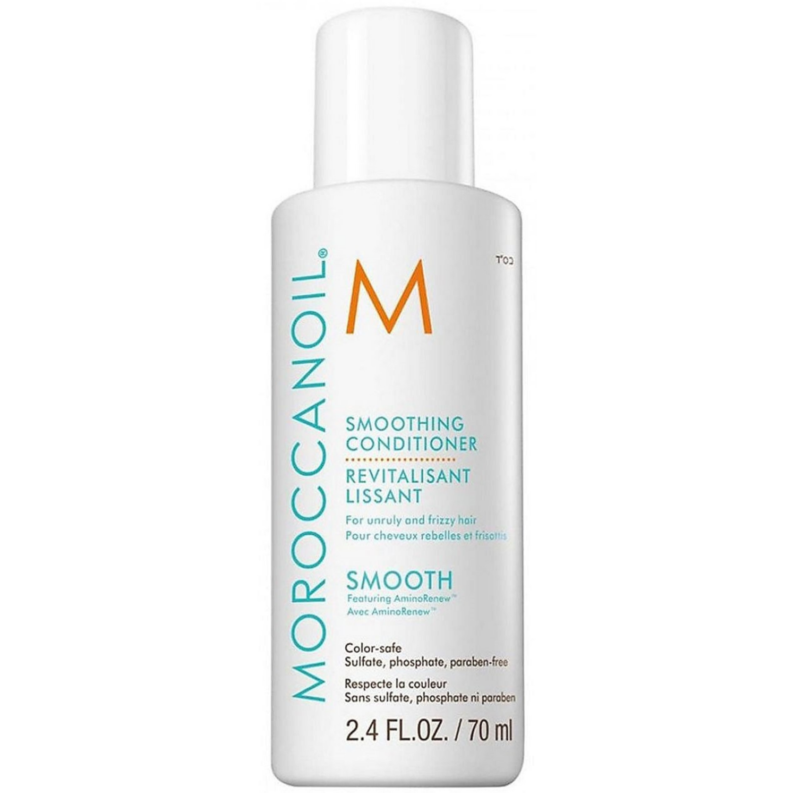 Moroccanoil Smoothing Odżywka 70ml