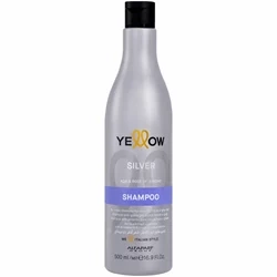 Alfaparf YELLOW Silver Szampon 500ml