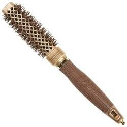 Olivia Garden NanoThermic Square Shaper szczotka prostokątna do wygładzania NT-S20