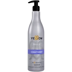 Alfaparf YELLOW Purple Silver Conditioner 500ml
