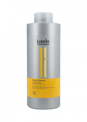 Londa Visible Repair odżywka odbudowująca do włosów zniszczonych 1000 ml