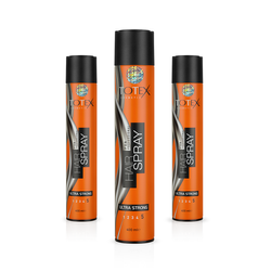 Totex Hair Spray Ultra Strong 400ml