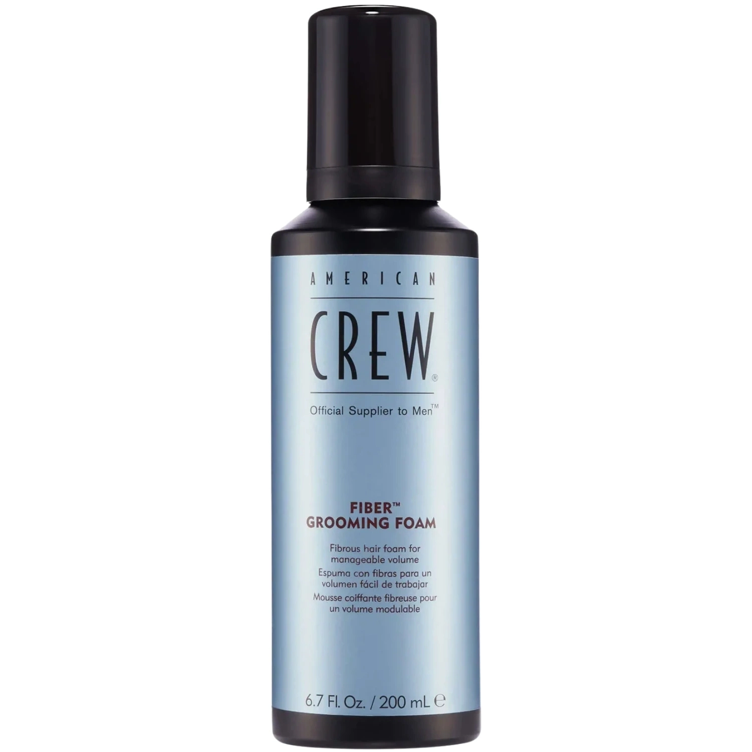 American Crew Grooming Foam 200ml