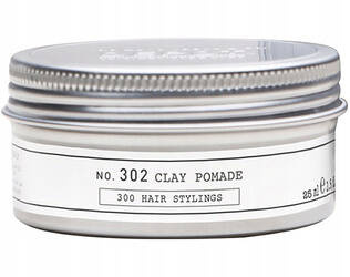 Depot NO. 302 Clay Pomada 75ml
