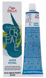 Wella Color Fresh Farba Super Petrol 60 ml