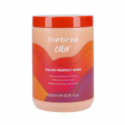 Inebrya Color Perfect Maska 1000ml