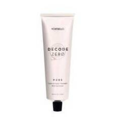 Montibello Decode Zero Pure Gel Żel do Włosów 80ml