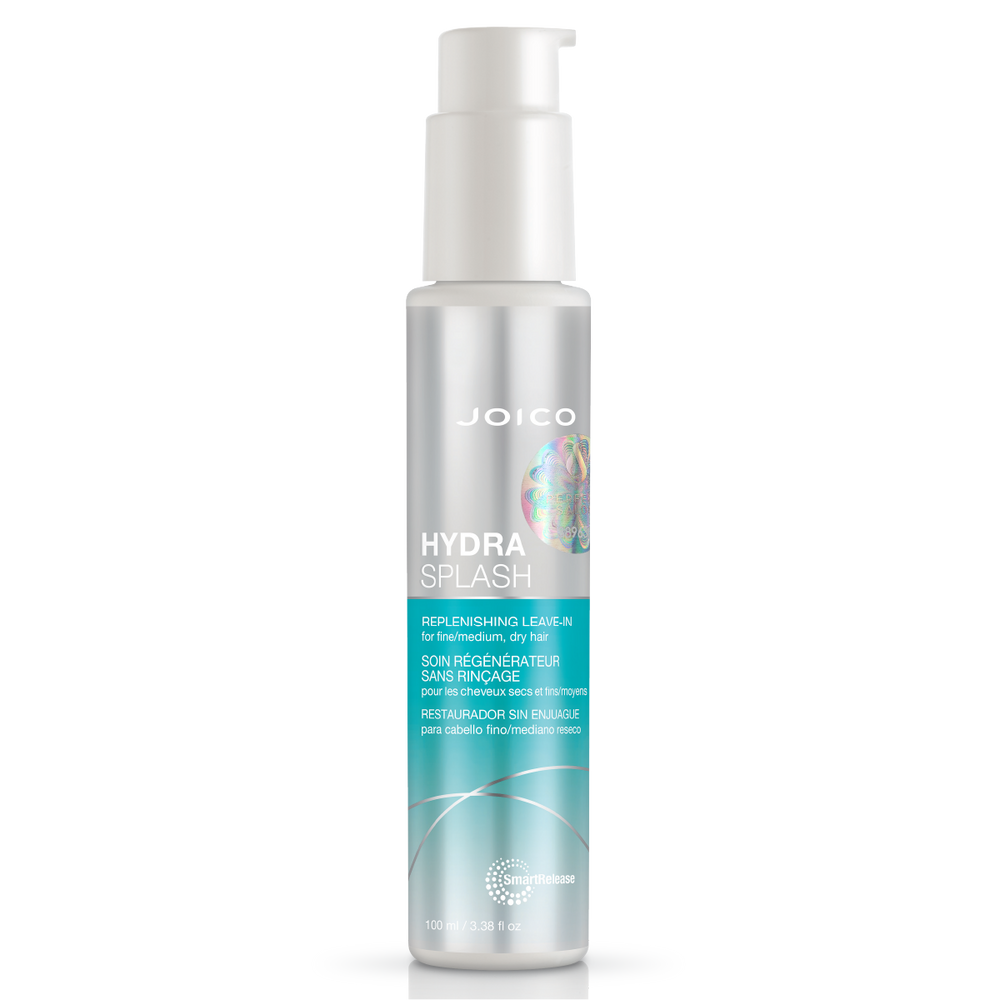 Joico HydraSplash Leave-In Odżywka bez spłukiwania nawilżająca lekkie włosy 100ml