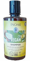 INOAR Vegan Szampon 300ml