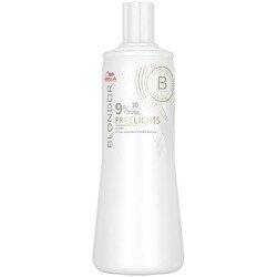 Wella Blondor Freelights Developer 9% emulsja utleniająca do balayage 1000 ml