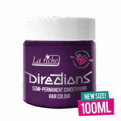 La Riche Directions Plum farba półtrwała śliwkowy fiolet 100 ml