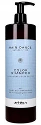 ARTEGO Rain Dance Color szampon farbowane 1000 ml