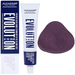 Alfaparf EOC Cube 5.22 farba do włosów jasny brąz fioletowy 60 ml