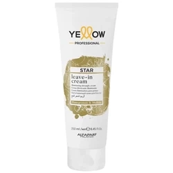 Alfaparf YELLOW Star Leave-In Cream 250ml