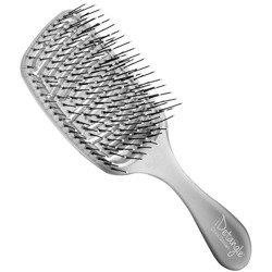 Olivia Garden iDetangle Black szczotka do rozczesywania IDMH