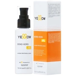 Alfaparf YELLOW Repair Bond Hero Booster 100ml