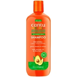 Cantu Avocado Hydrating Shampoo 400ml