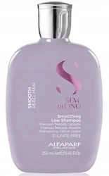Alfaparf SDL Smooth szampon wygładzający do włosów 250 ml