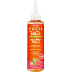 Cantu Guava Scalp Nourishing Treatment Serum 118ml