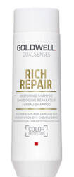 Goldwell DLS Rich Repair Szampon 30 ml