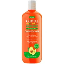 Cantu Avocado Hydrating Conditioner 400ml