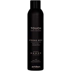 ARTEGO Touch Strong Bond Lakier do włosów bardzo mocne utrwalenie 250ml