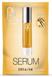 Global Keratin GKHair Serum regenerujące serum do włosów próbka 5ml