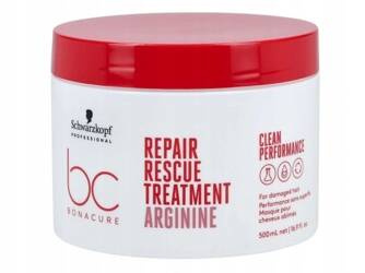 Schwarzkopf Repair Rescue Mask 500ml