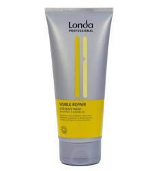 Londa Visible Repair maska odbudowująca do włosów zniszczonych 200 ml