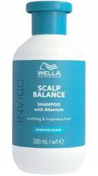 Wella INVIGO BAL. Szampon SkĂłra WraĹĽli. 300ml NEW