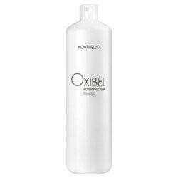 Montibello Oxibel Cream oxydant 12,5 vol 3,75% do farb i rozjaśniaczy 1000 ml