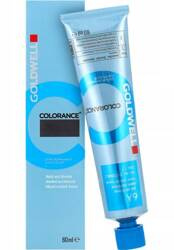 Goldwell Colorance farba do włosów półtrwała 7-N 22 średni blond naturalny równomierne krycie 60ml