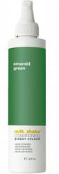 Milk Shake Emerald Green toner koloryzujący szmaragdowa zieleń 100 ml