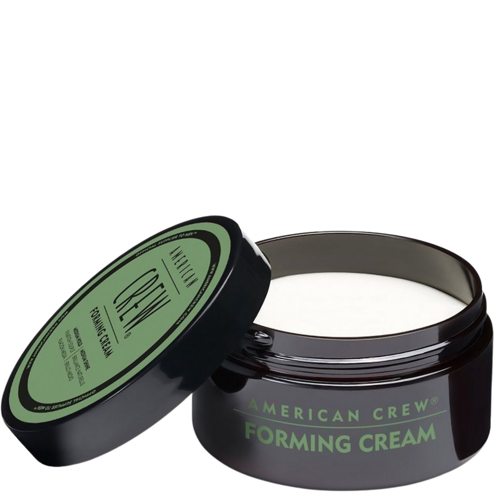 American Crew Forming Creme krem modelujący naturalne utrwalenie 85 g
