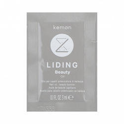 Kemon Liding Beauty Oil 3mlx25