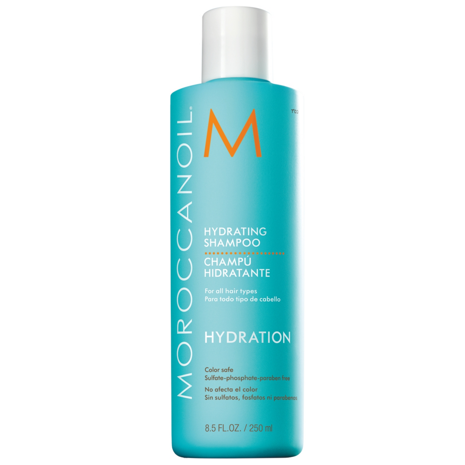 Moroccanoil Hydrating Szampon 250ml