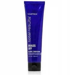 Matrix Brass Off Blonde Threesome Krem 150ml