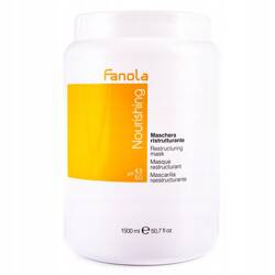 Fanola Nourishing Maska nawilżająca 1500 ml
