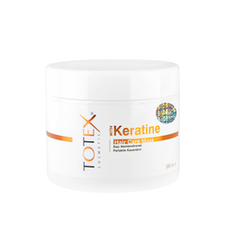 Totex Keratine Hair Care Maska 500ml