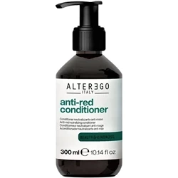 ALTER EGO Anti-Red Odżywka 300ml