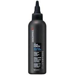 Goldwell For Men Scalp Tonik do skóry głowy wzmacniający i pobudzający 125ml