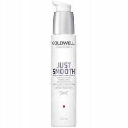 Goldwell Dualsenses Just Smooth Serum wygładzające przeciw puszeniu włosów 100ml