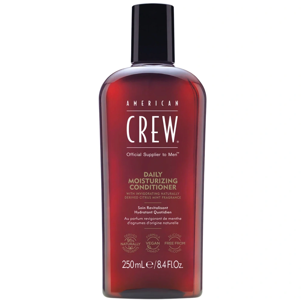 American Crew Daily Conditioner odżywka do codziennej pielęgnacji włosów 250 ml